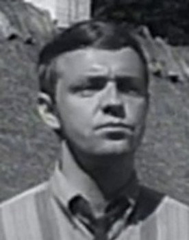 Fred Gunnarsson