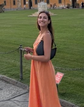 Jade Foucart as Solange Gauthier