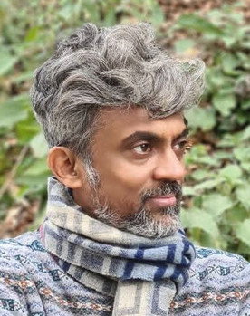 Debasish Sen Sharma as 