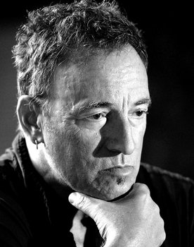Bruce Springsteen as Self
