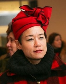Friederike Pezold as 