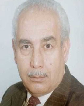 Mohamed Zaki Almoderk as 