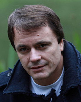 Aleksey Kirilin as Яков