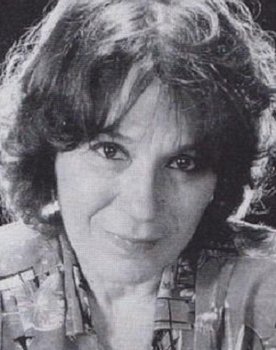 Jenny Stefanakou