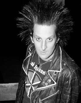 Rob Chaos