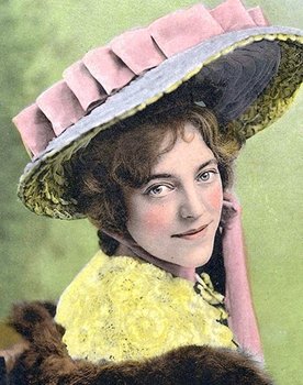 Ada Reeve