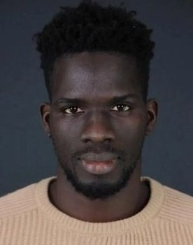 Alou Traoré as Ibrahim