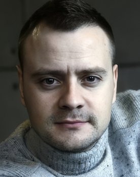 Юрий Мосейчук