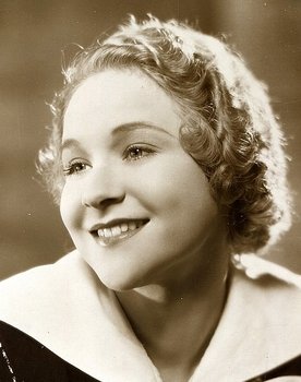 Sylvia Froos as Herself - Singer
