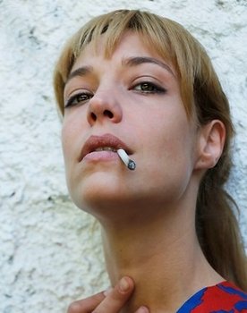 Eleni Apostolopoulou as Artemis