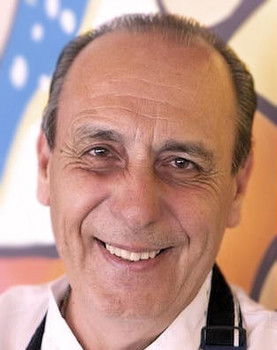 Gennaro Contaldo