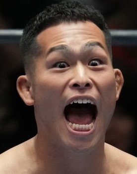 Daiki Nagai as Daiki Nagai