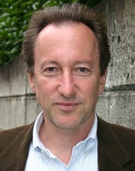 Stephen Alpert