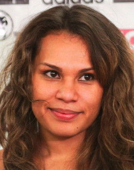 Stephanie Page as Self