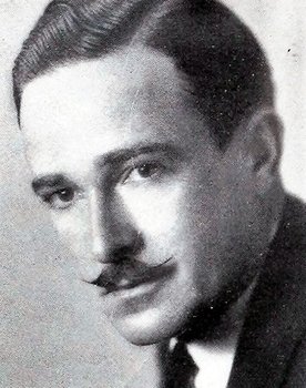 Charles Requa