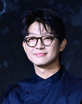 Kang Seung-won