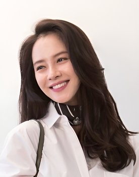 Song Ji-hyo as Eun-ko