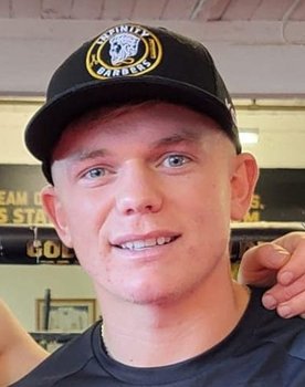 Josh Warrington vs. Luis Alberto Lopez
