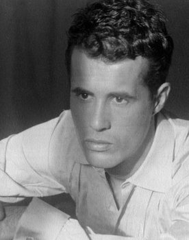 Kenneth Anger as Self