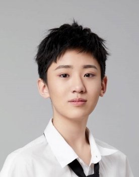 Zimuo Zhu