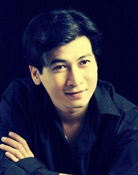 Nguyễn Huỳnh as Tuấn