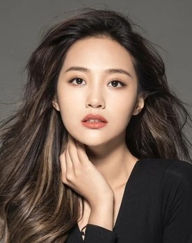 Wan Zilin as 咖喱酱