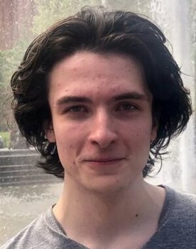 Aidan Roney