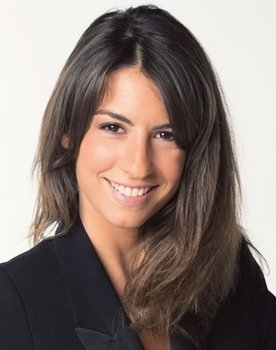Hélène Mannarino