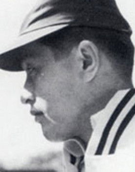 Tadashi Sawashima