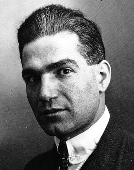 Ralph De Palma