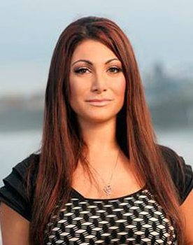 Deena Cortese