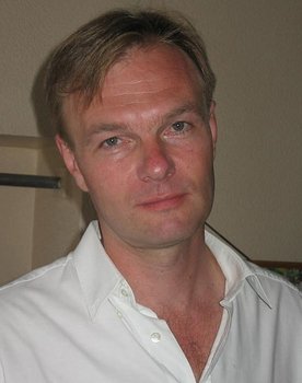 Igor Shavlak