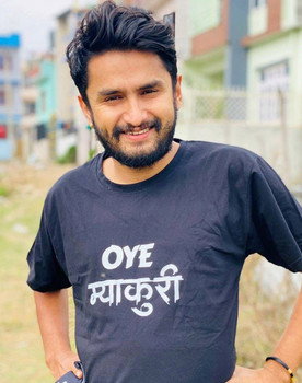 Pawan Khatiwada