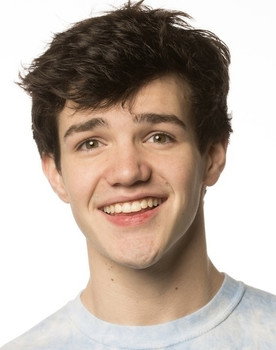 Aaron Carpenter