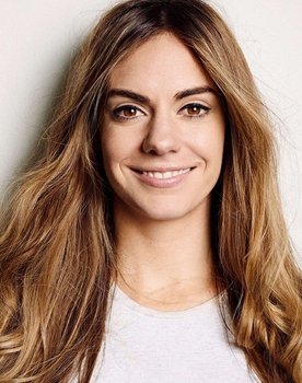 Ashley Avci