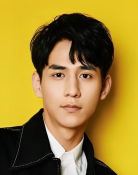 Zhang Tianjing