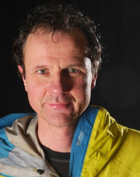 Steve Birkinshaw