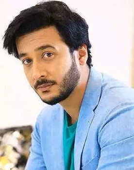 Sagar Gowda as Shashank
