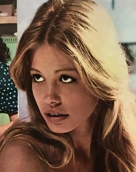 Susan Player as Sue Ann