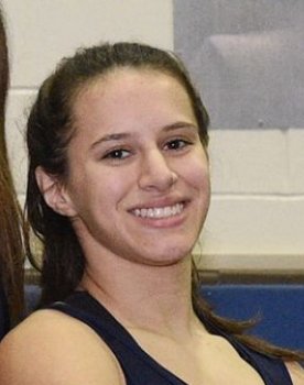 Kristen Walsh as Self