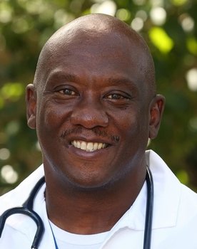 Terrence Ferguson as Self