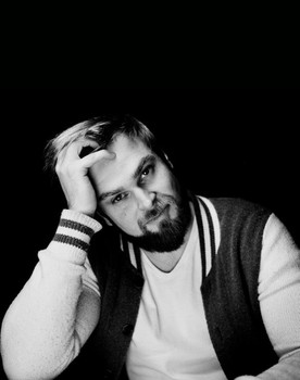 Christopher Kaufmann