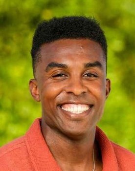Kyle Fraser as Contestant