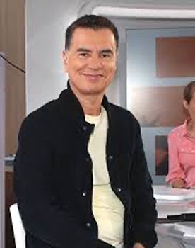 Laurent Luyat