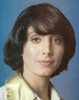 Maria Cristina Nunes