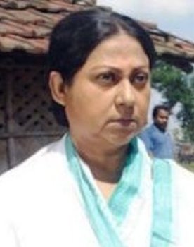 Ratna Ghoshal