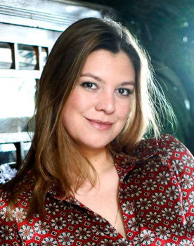 Isidora Minić
