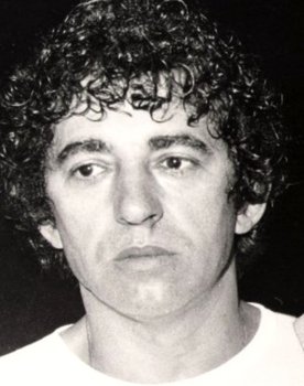 Claudio Carafoli as Prete