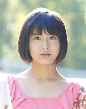 Sumire Hanaoka as Ryouka Douba (voice)