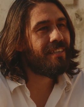 Andreas Nicolaides as Lefkios